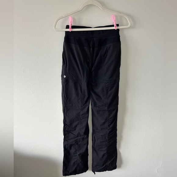 Lululemon Dance Pants - Picture 2 of 2